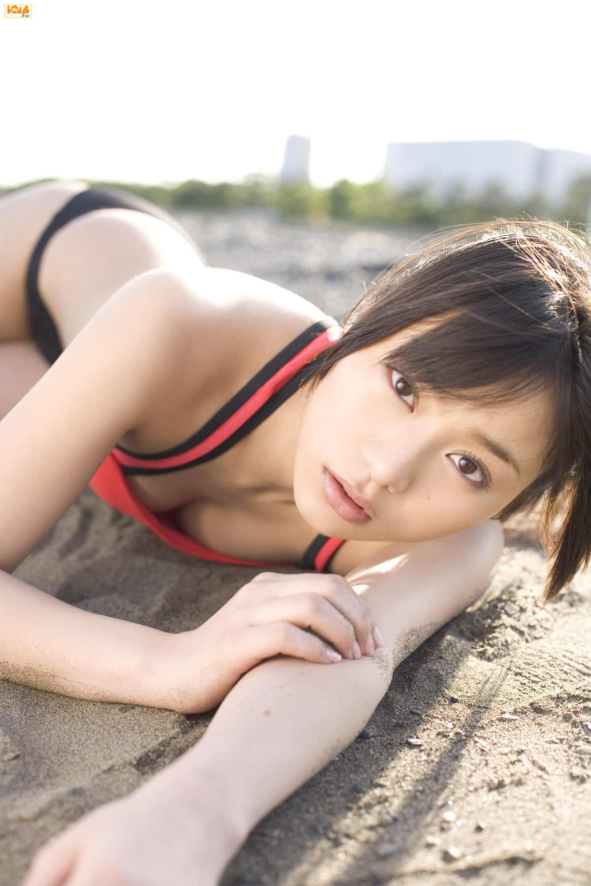 Hitomi kaikawa Bomb.tv Beautiful woman